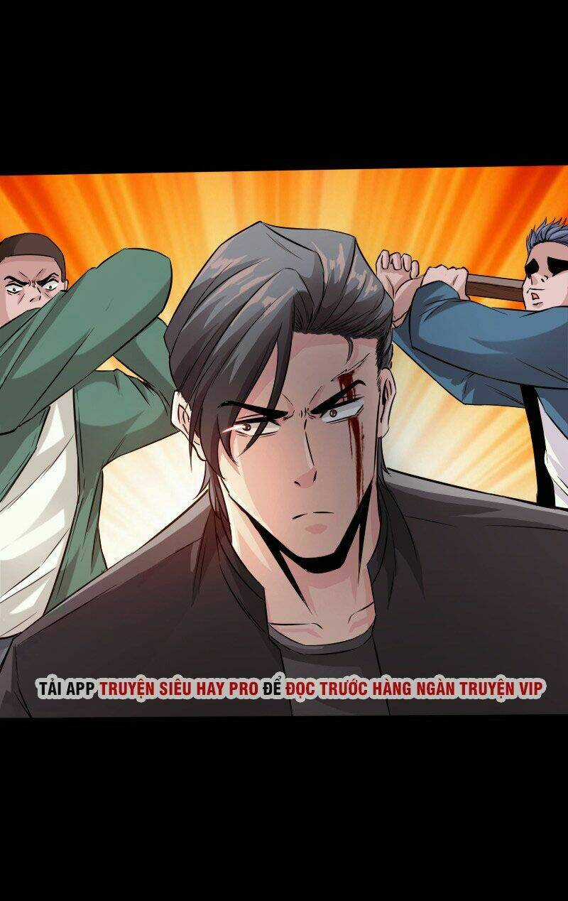 Tuyệt Phẩm Tà Thiếu - Chapter 49 - Trang 26