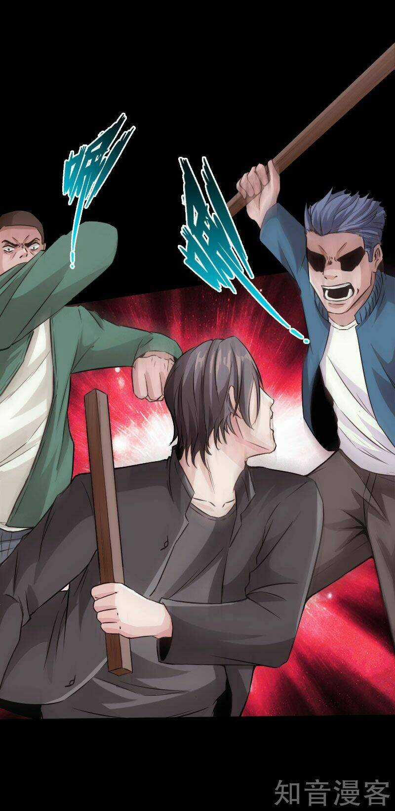 Tuyệt Phẩm Tà Thiếu - Chapter 49 - Trang 27