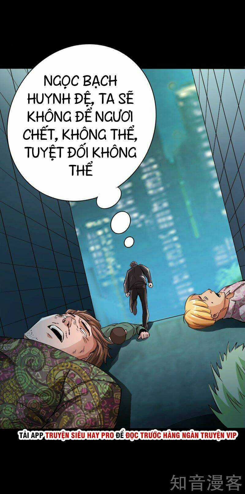 Tuyệt Phẩm Tà Thiếu - Chapter 49 - Trang 28