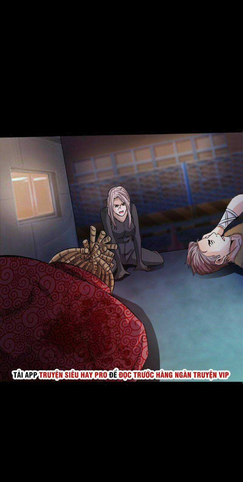 Tuyệt Phẩm Tà Thiếu - Chapter 49 - Trang 29