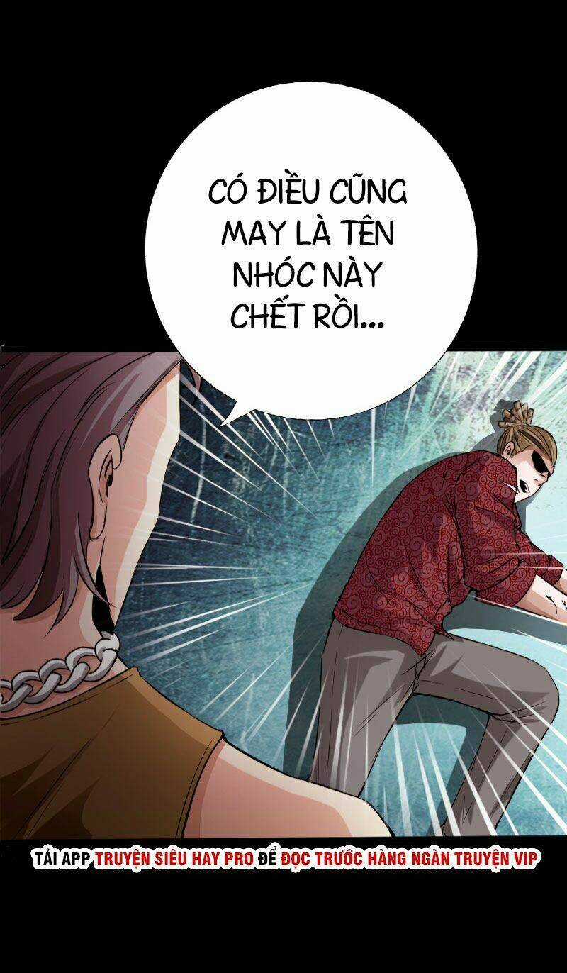 Tuyệt Phẩm Tà Thiếu - Chapter 49 - Trang 30