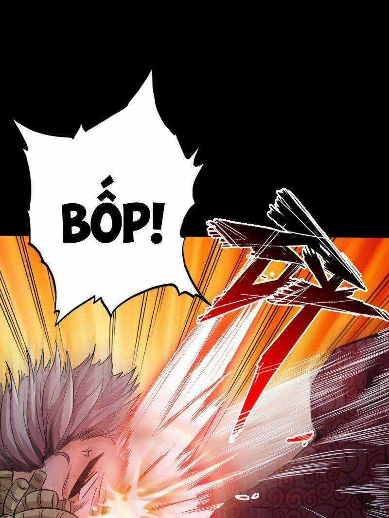 Tuyệt Phẩm Tà Thiếu - Chapter 49 - Trang 4