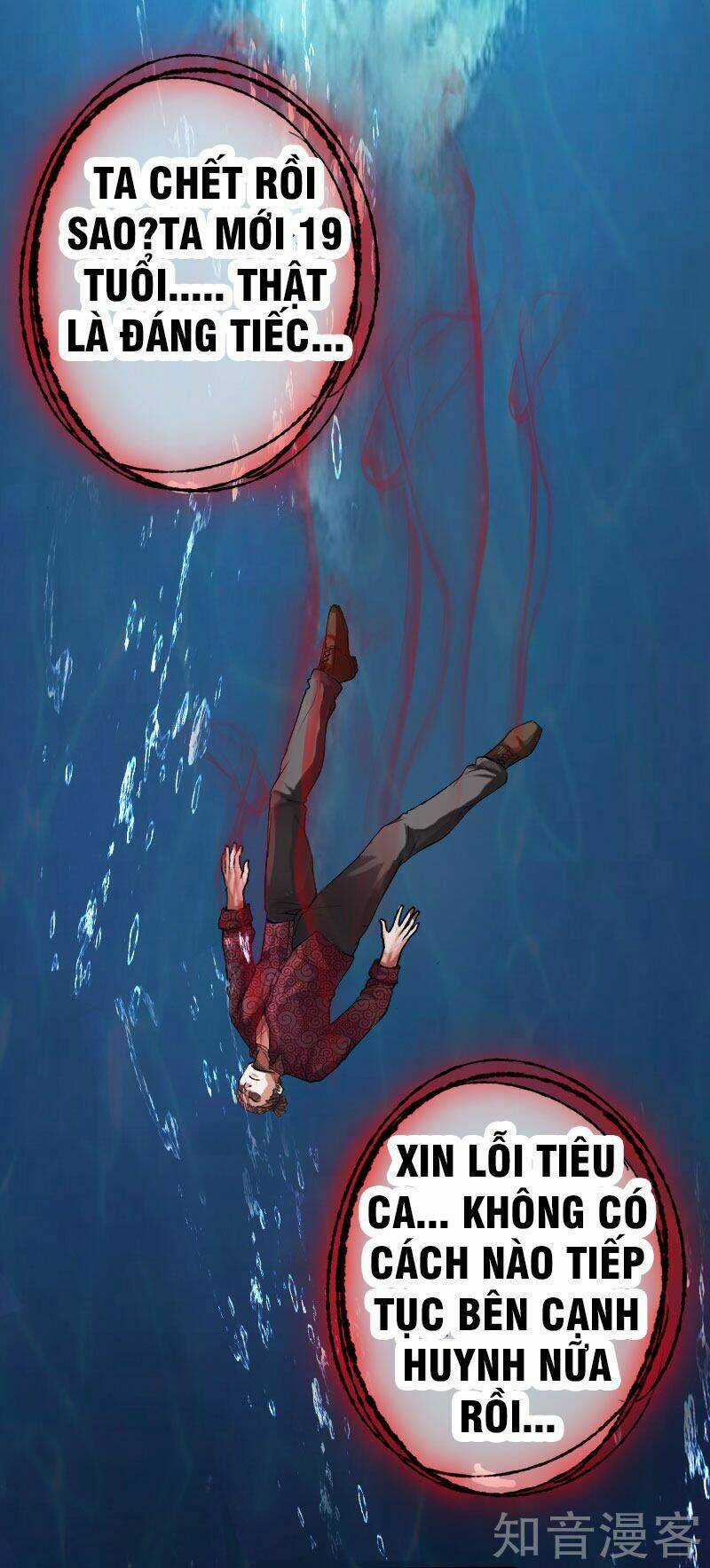 Tuyệt Phẩm Tà Thiếu - Chapter 49 - Trang 31