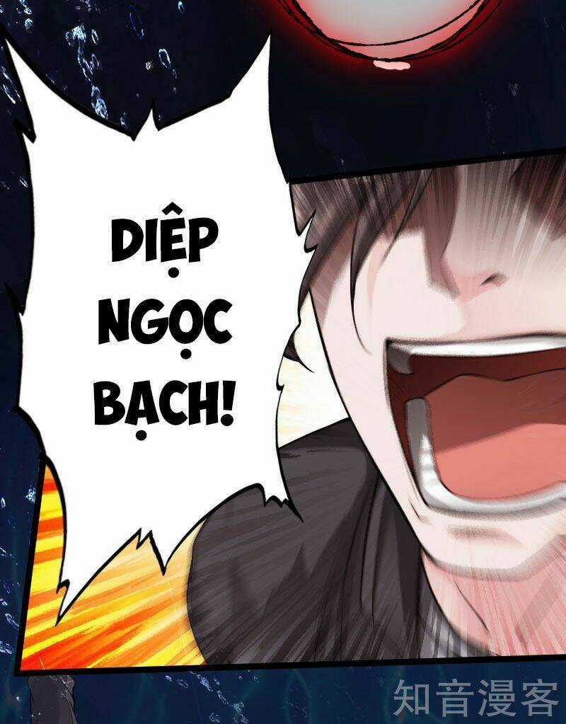 Tuyệt Phẩm Tà Thiếu - Chapter 49 - Trang 33