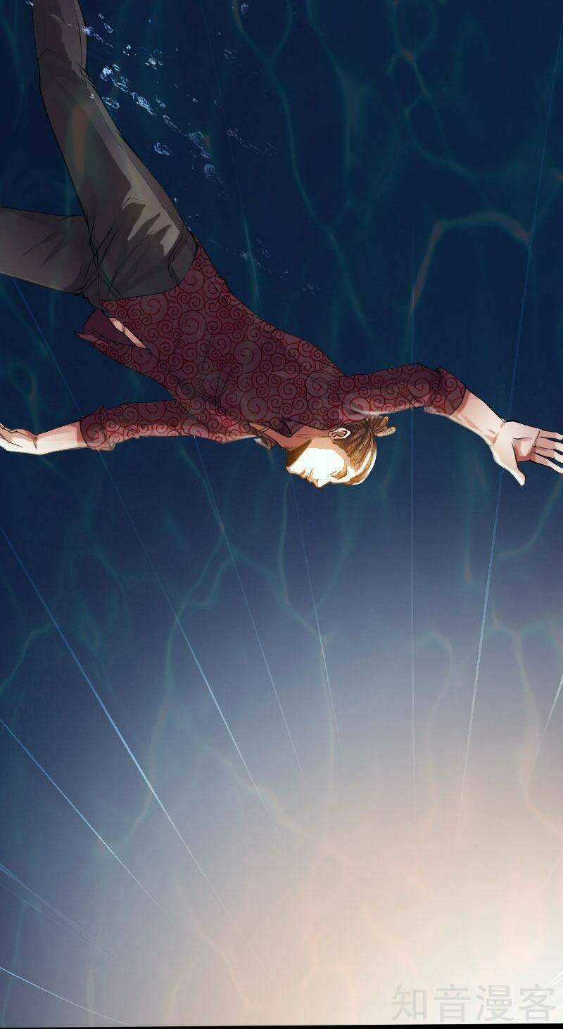 Tuyệt Phẩm Tà Thiếu - Chapter 49 - Trang 34