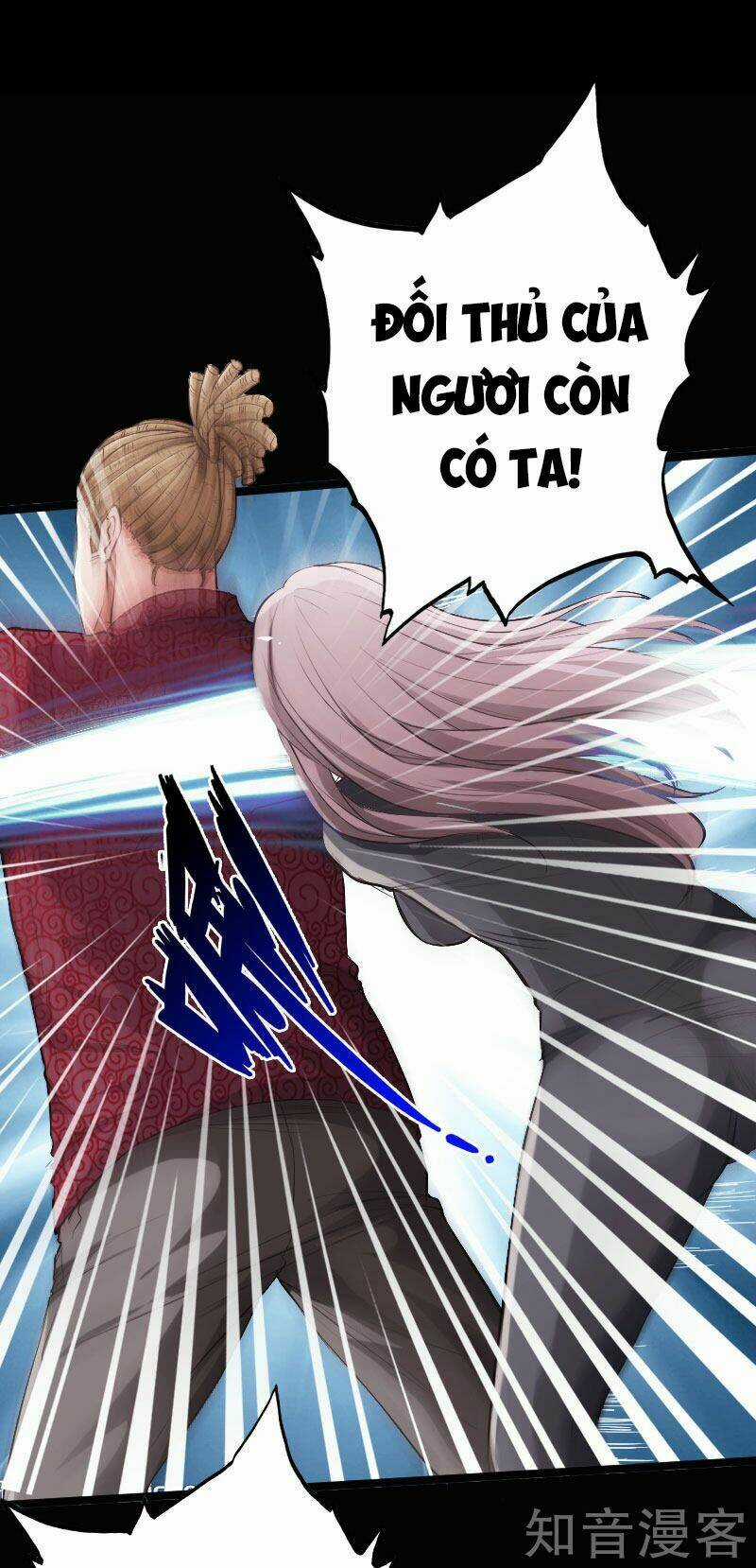 Tuyệt Phẩm Tà Thiếu - Chapter 49 - Trang 6