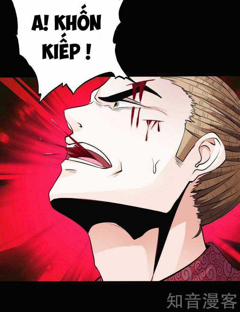 Tuyệt Phẩm Tà Thiếu - Chapter 49 - Trang 7