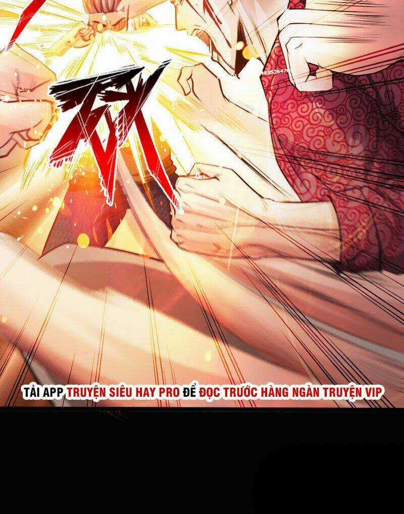 Tuyệt Phẩm Tà Thiếu - Chapter 49 - Trang 9