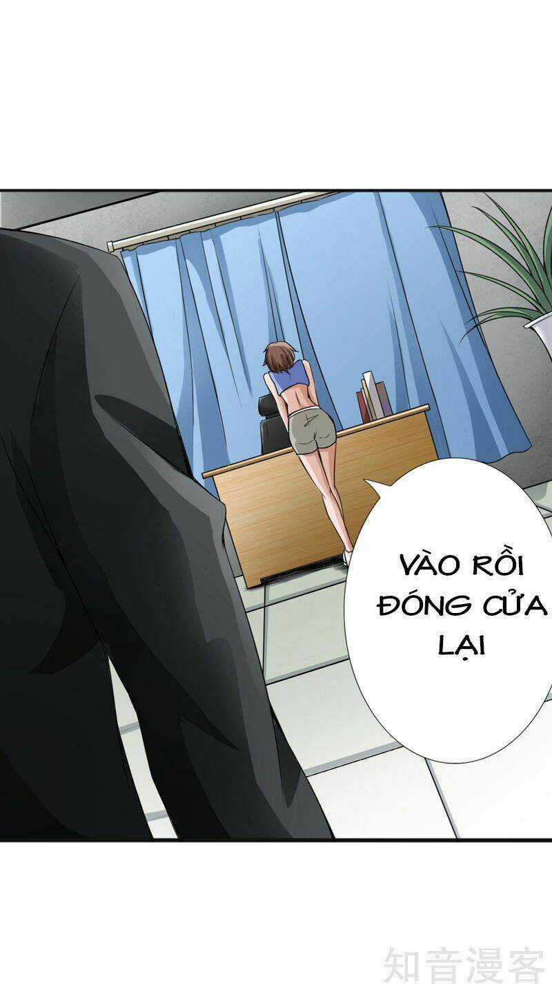 Tuyệt Phẩm Tà Thiếu - Chapter 5 - Trang 12