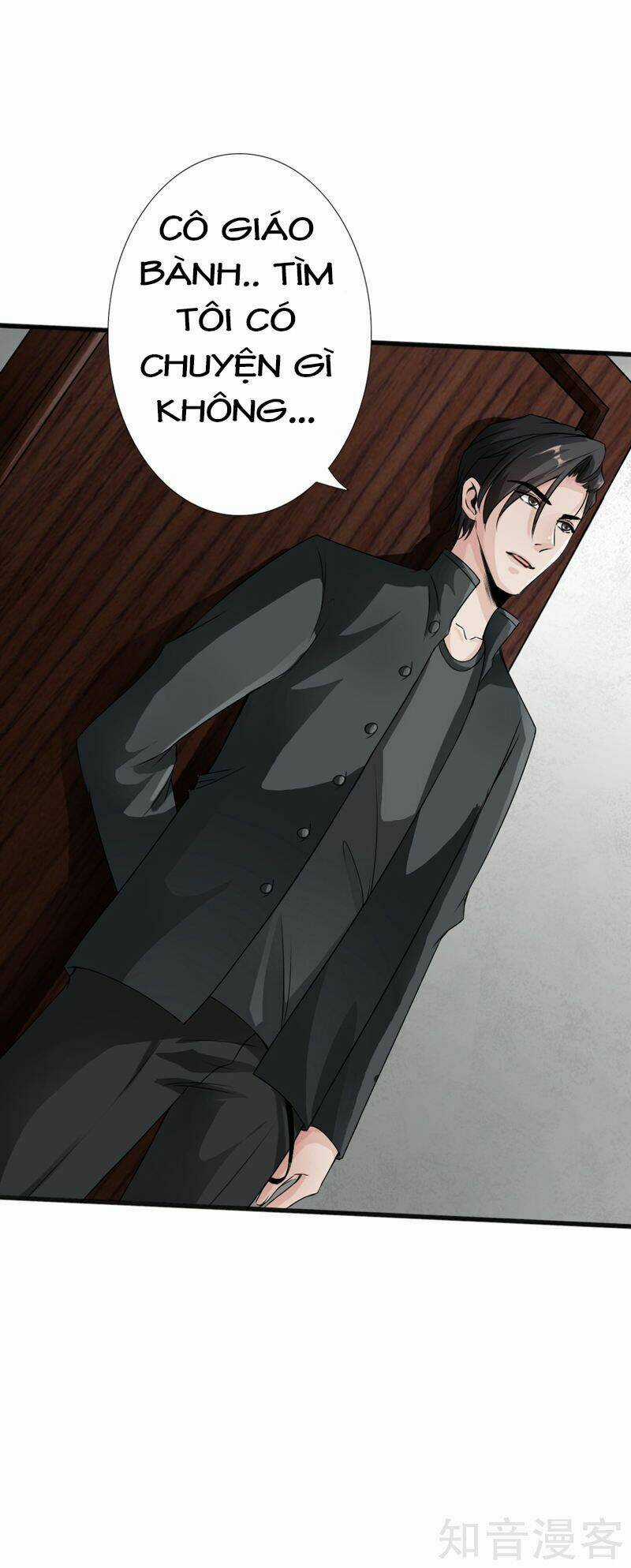 Tuyệt Phẩm Tà Thiếu - Chapter 5 - Trang 13