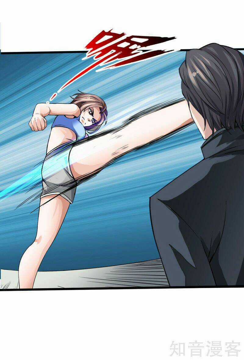 Tuyệt Phẩm Tà Thiếu - Chapter 5 - Trang 15