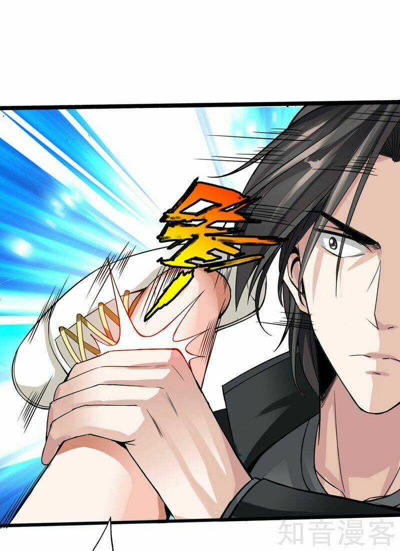 Tuyệt Phẩm Tà Thiếu - Chapter 5 - Trang 16