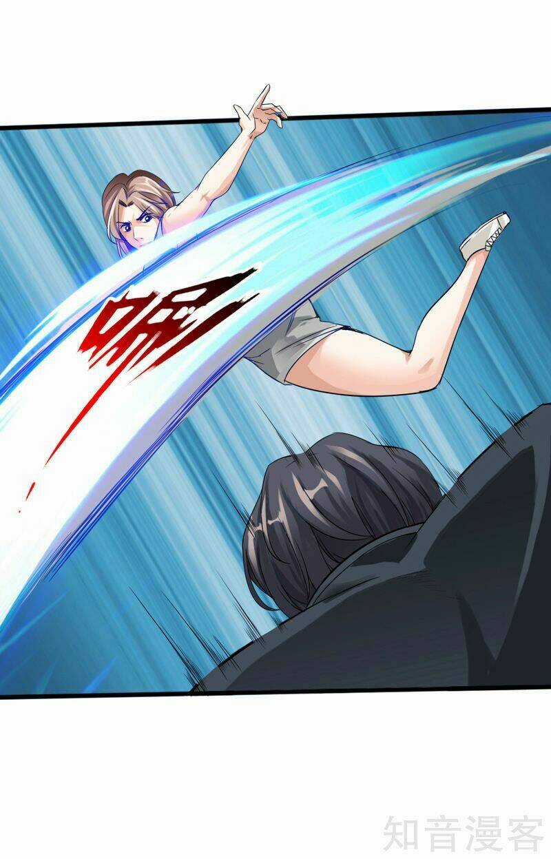 Tuyệt Phẩm Tà Thiếu - Chapter 5 - Trang 18