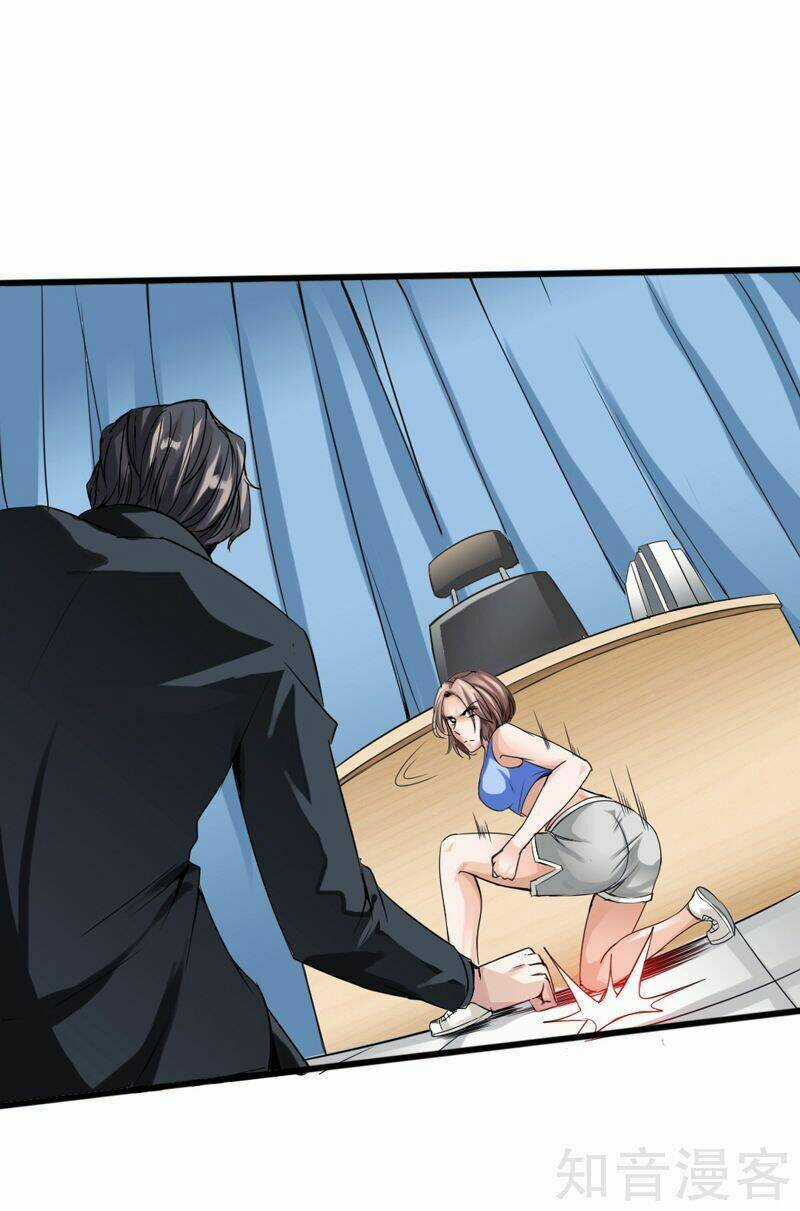 Tuyệt Phẩm Tà Thiếu - Chapter 5 - Trang 19