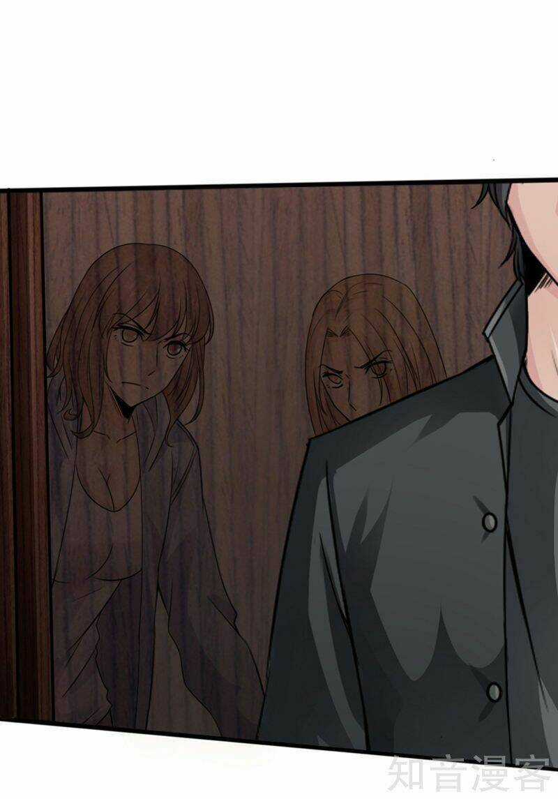 Tuyệt Phẩm Tà Thiếu - Chapter 5 - Trang 25