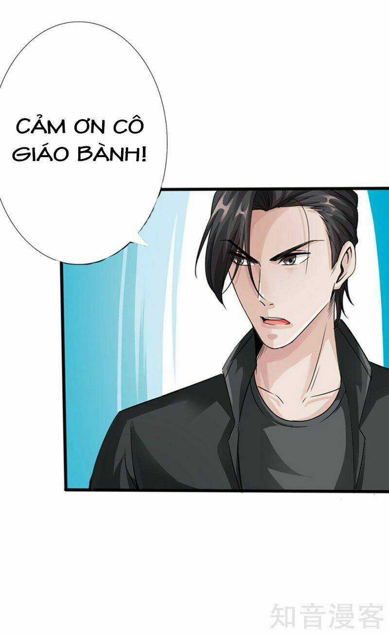 Tuyệt Phẩm Tà Thiếu - Chapter 5 - Trang 27