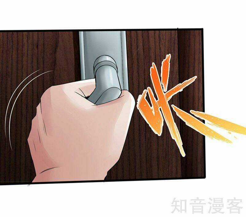 Tuyệt Phẩm Tà Thiếu - Chapter 5 - Trang 28