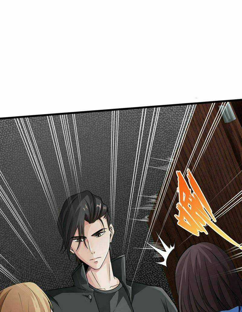 Tuyệt Phẩm Tà Thiếu - Chapter 5 - Trang 29