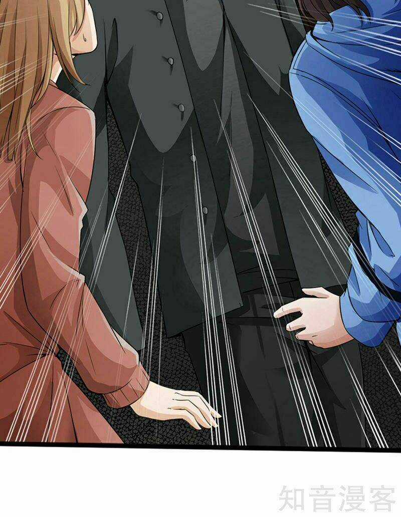 Tuyệt Phẩm Tà Thiếu - Chapter 5 - Trang 30