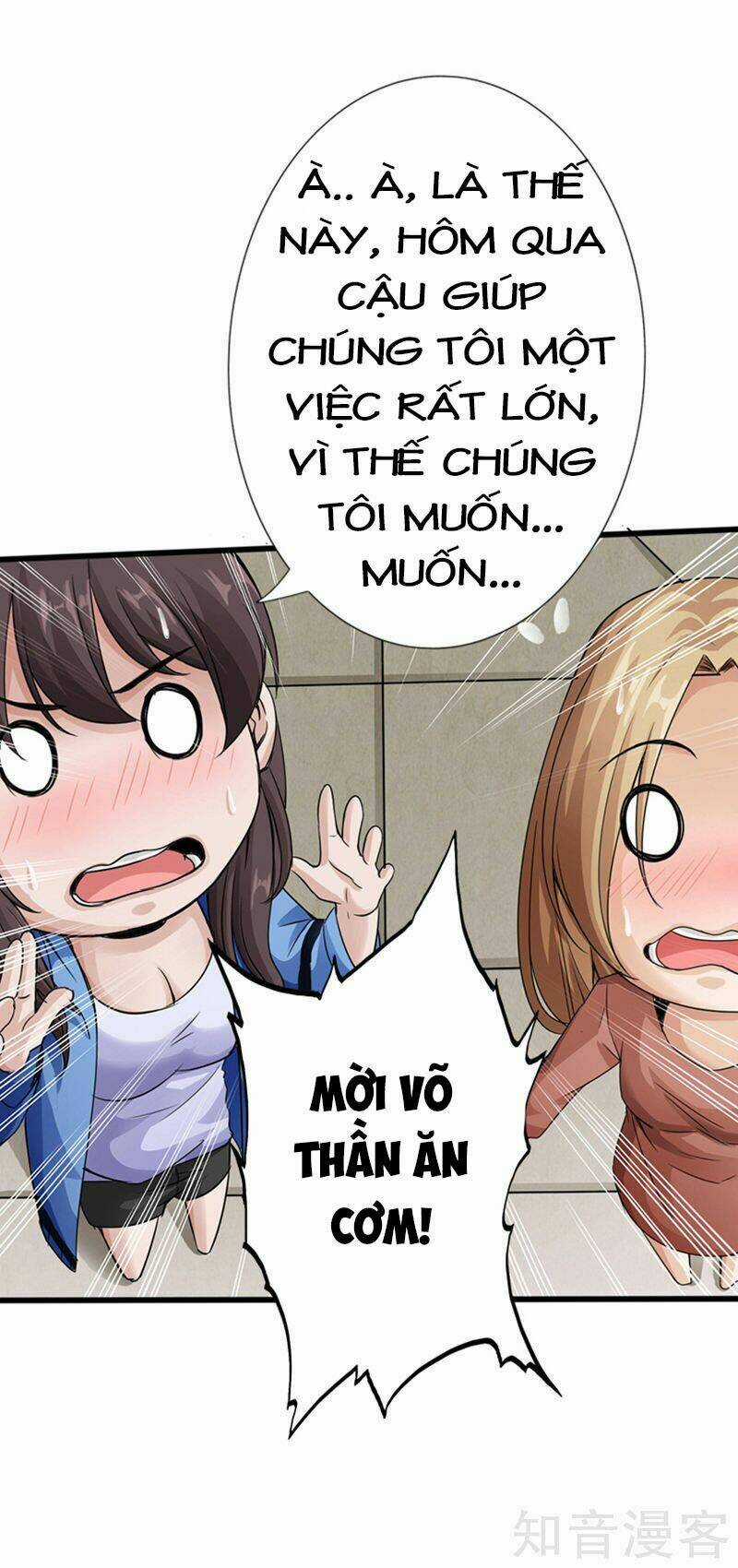 Tuyệt Phẩm Tà Thiếu - Chapter 5 - Trang 32