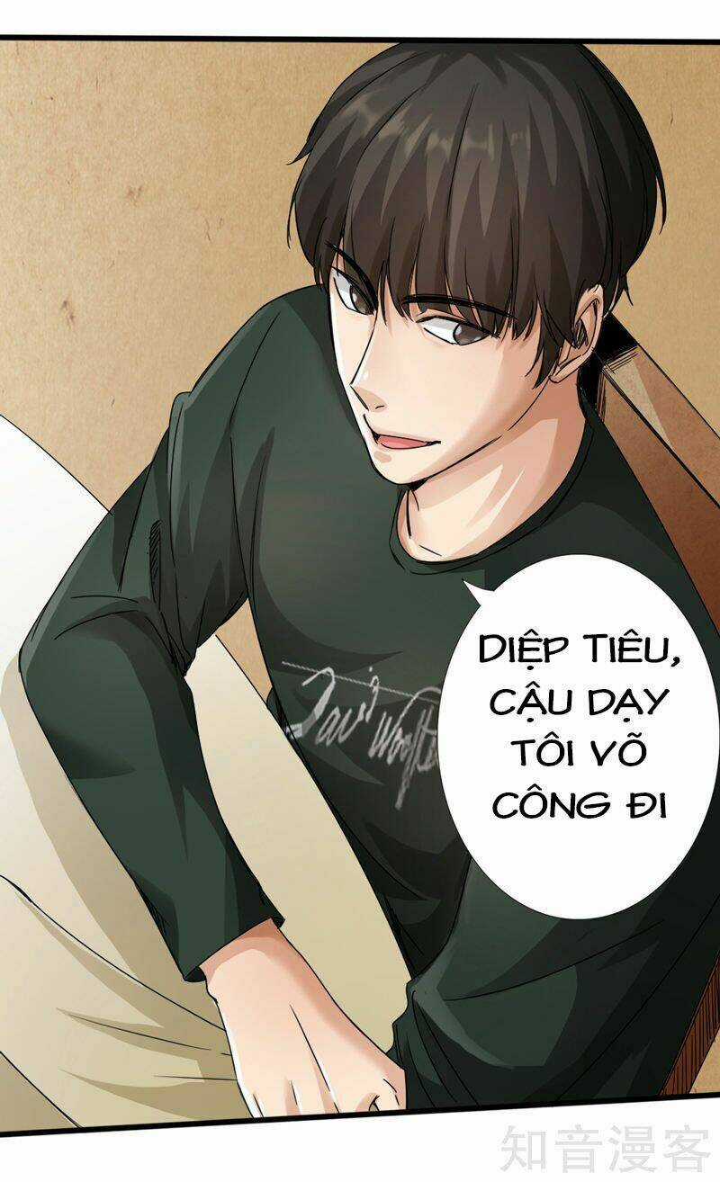 Tuyệt Phẩm Tà Thiếu - Chapter 5 - Trang 39