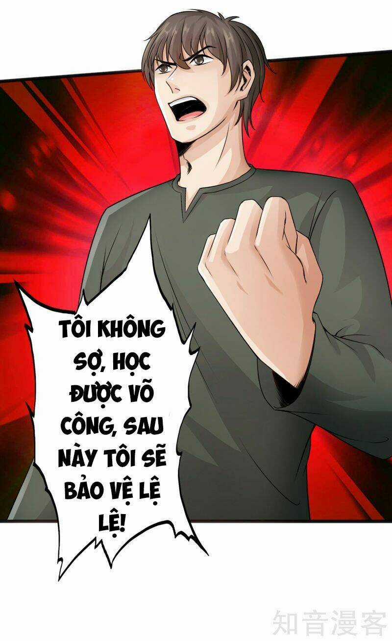 Tuyệt Phẩm Tà Thiếu - Chapter 5 - Trang 41