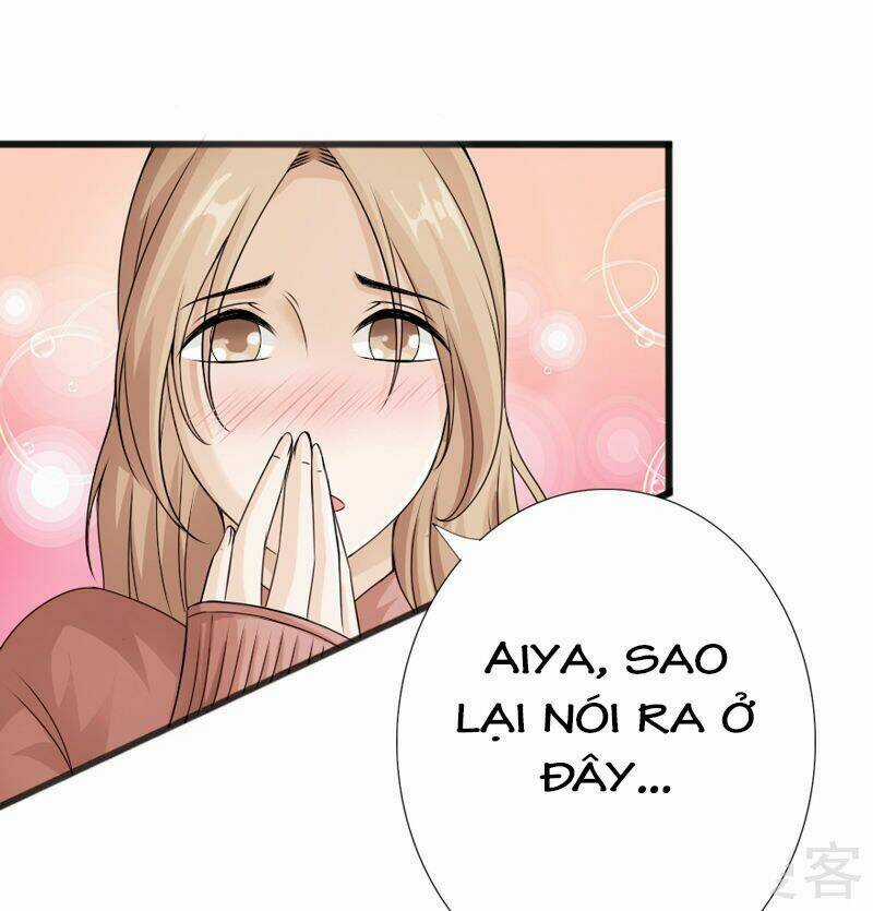 Tuyệt Phẩm Tà Thiếu - Chapter 5 - Trang 42