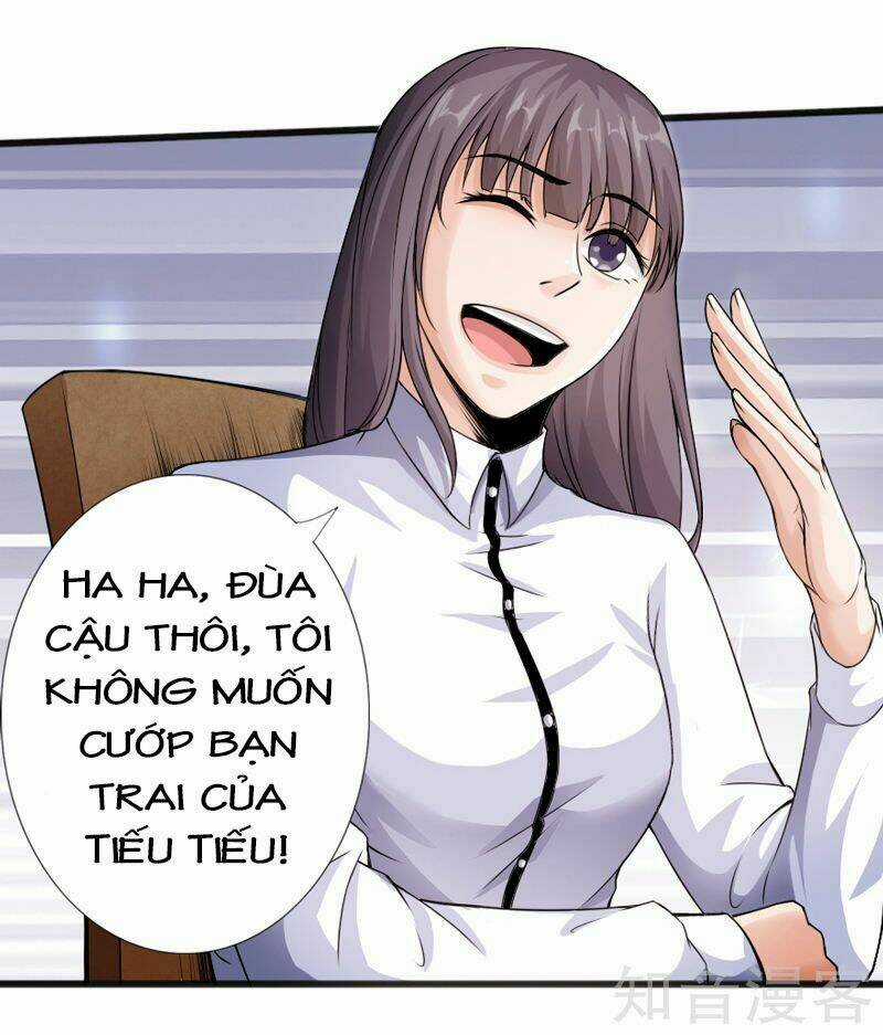 Tuyệt Phẩm Tà Thiếu - Chapter 5 - Trang 44