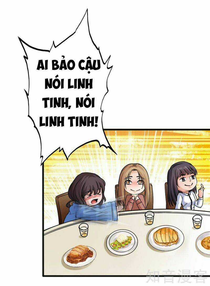 Tuyệt Phẩm Tà Thiếu - Chapter 5 - Trang 45