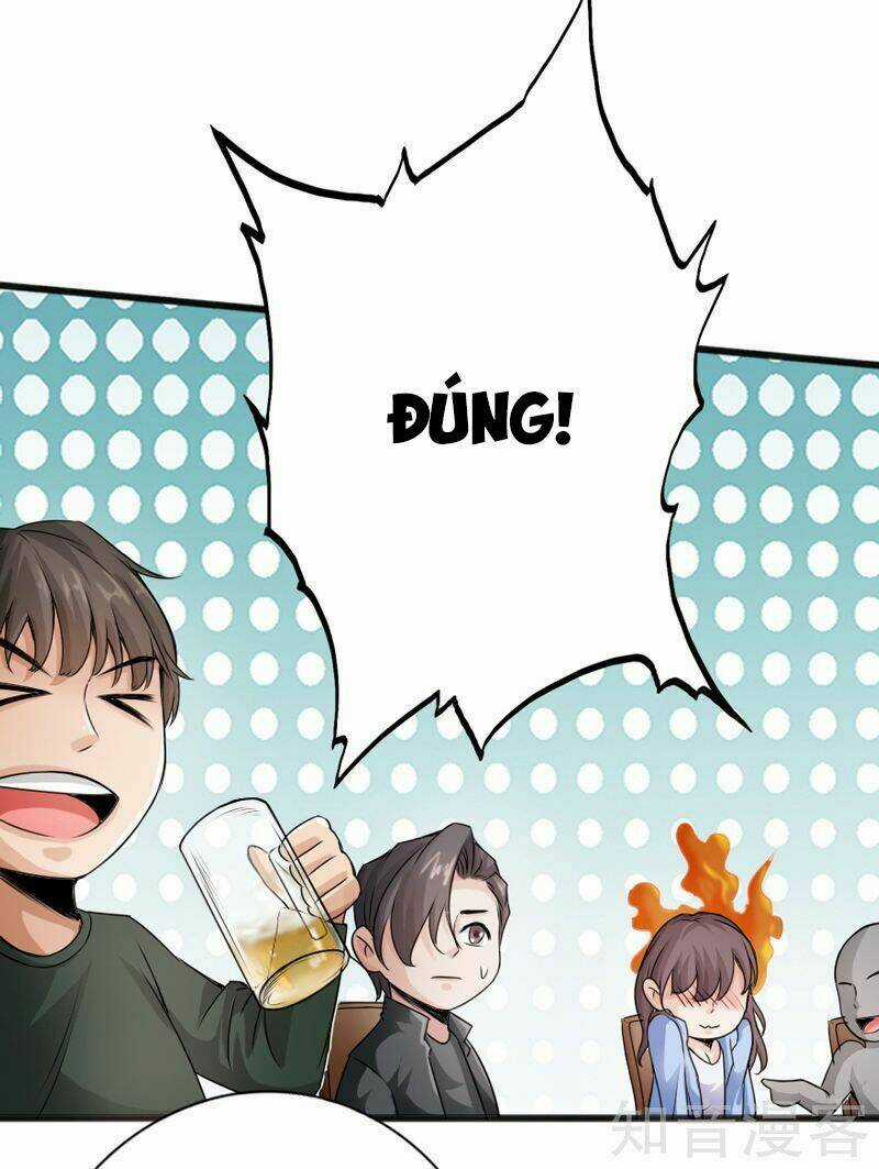 Tuyệt Phẩm Tà Thiếu - Chapter 5 - Trang 47