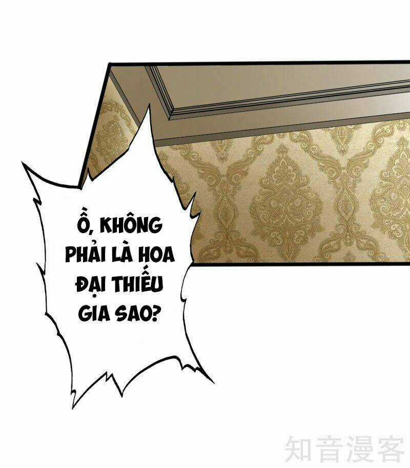 Tuyệt Phẩm Tà Thiếu - Chapter 5 - Trang 49