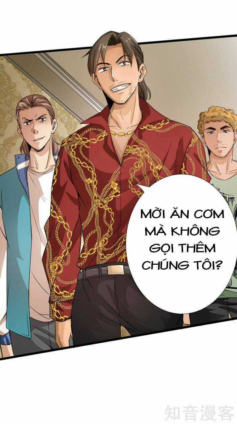 Tuyệt Phẩm Tà Thiếu - Chapter 5 - Trang 50