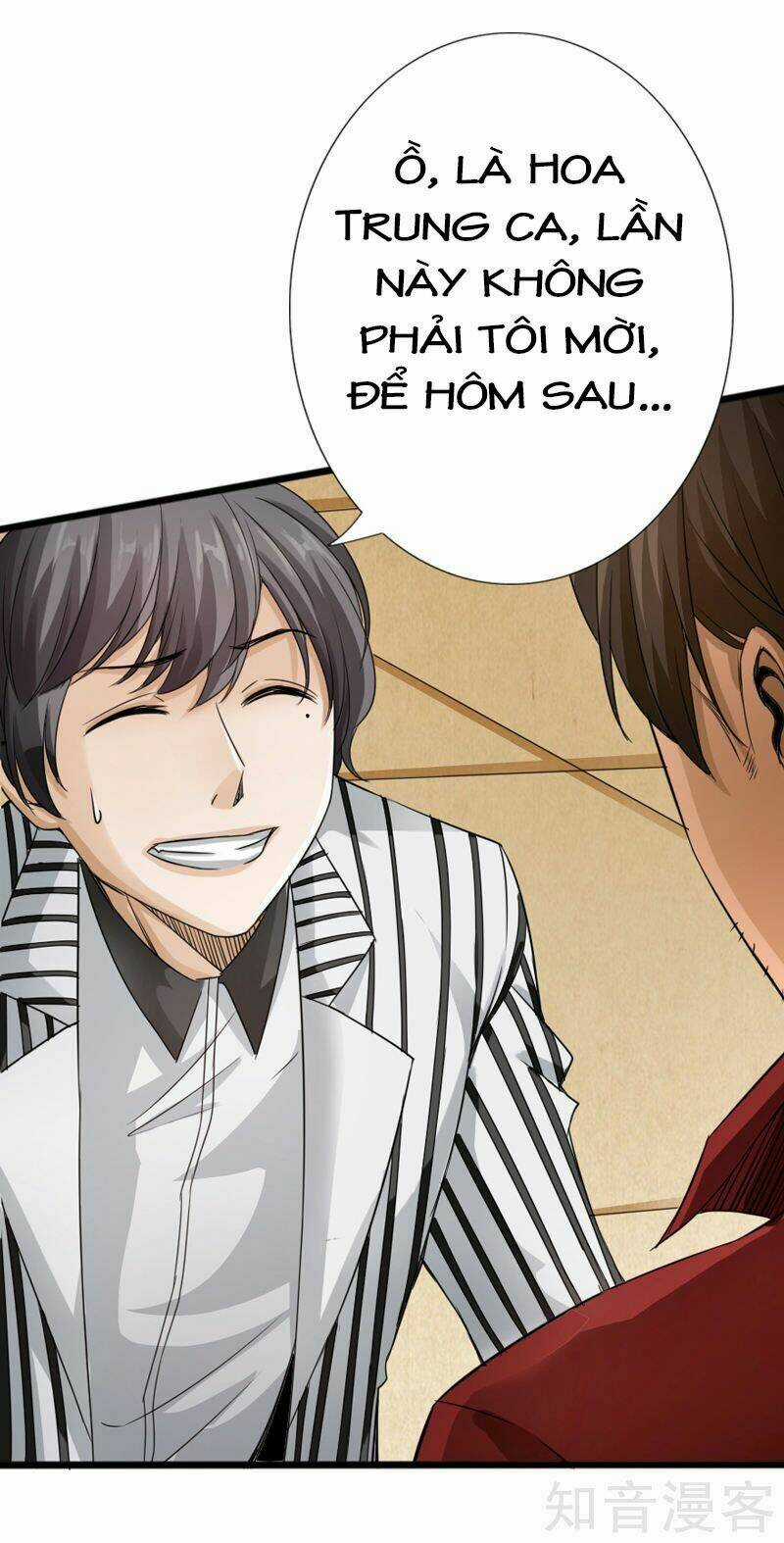 Tuyệt Phẩm Tà Thiếu - Chapter 5 - Trang 51