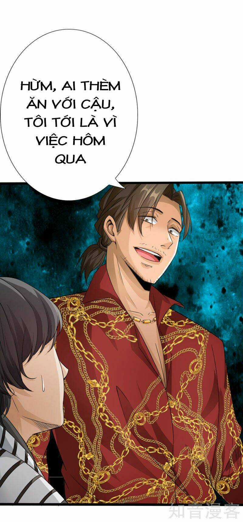 Tuyệt Phẩm Tà Thiếu - Chapter 5 - Trang 52