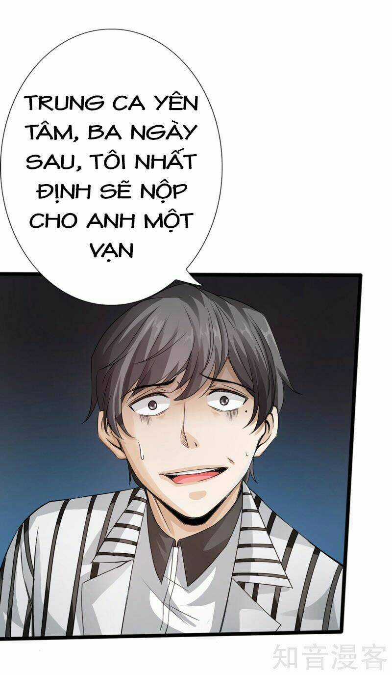 Tuyệt Phẩm Tà Thiếu - Chapter 5 - Trang 53