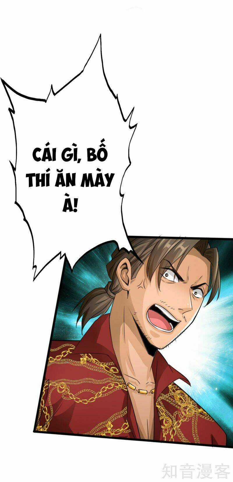 Tuyệt Phẩm Tà Thiếu - Chapter 5 - Trang 54