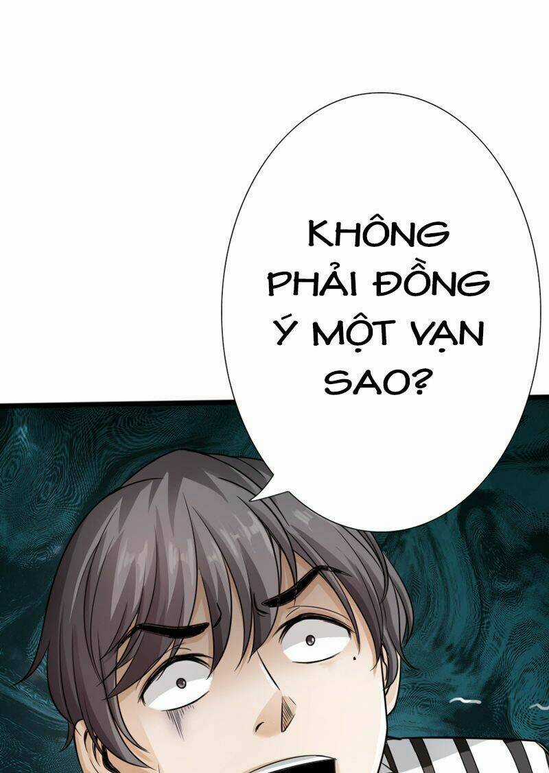 Tuyệt Phẩm Tà Thiếu - Chapter 5 - Trang 55