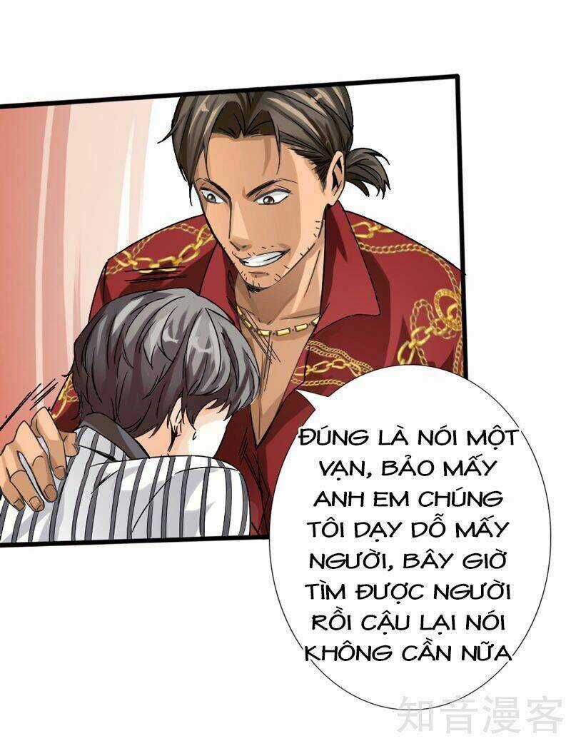 Tuyệt Phẩm Tà Thiếu - Chapter 5 - Trang 57