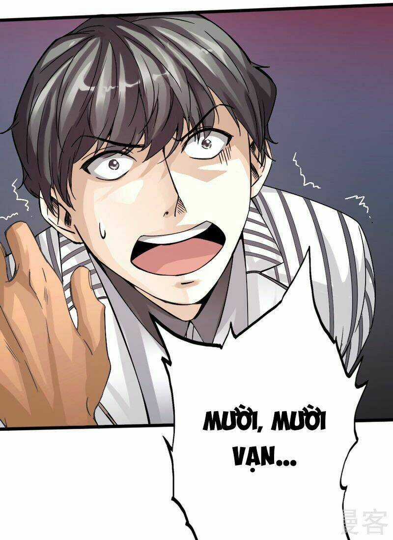 Tuyệt Phẩm Tà Thiếu - Chapter 5 - Trang 59