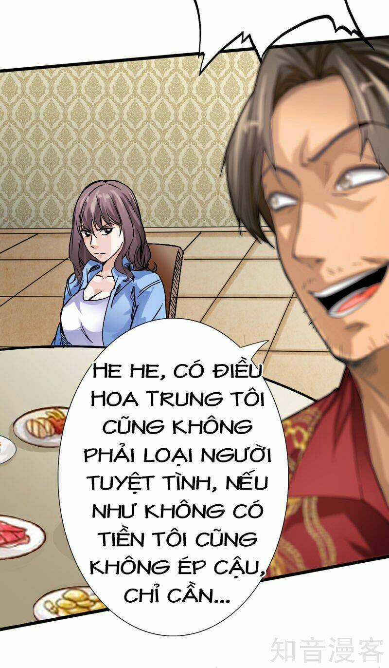 Tuyệt Phẩm Tà Thiếu - Chapter 5 - Trang 60