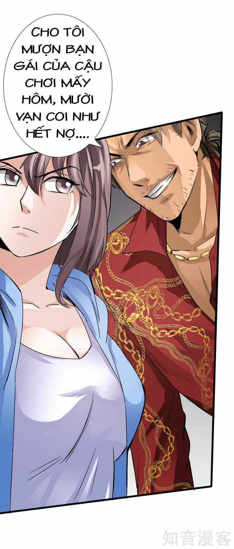 Tuyệt Phẩm Tà Thiếu - Chapter 5 - Trang 62