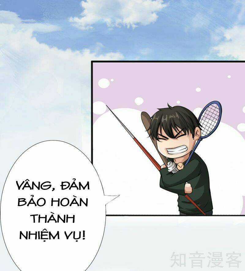 Tuyệt Phẩm Tà Thiếu - Chapter 5 - Trang 8