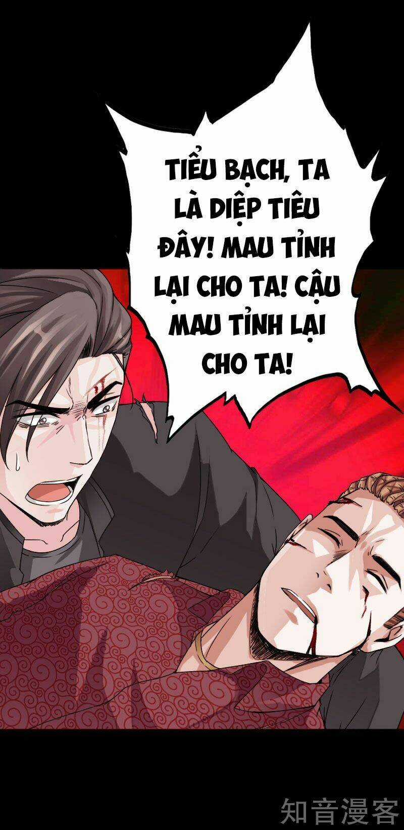 Tuyệt Phẩm Tà Thiếu - Chapter 50 - Trang 11