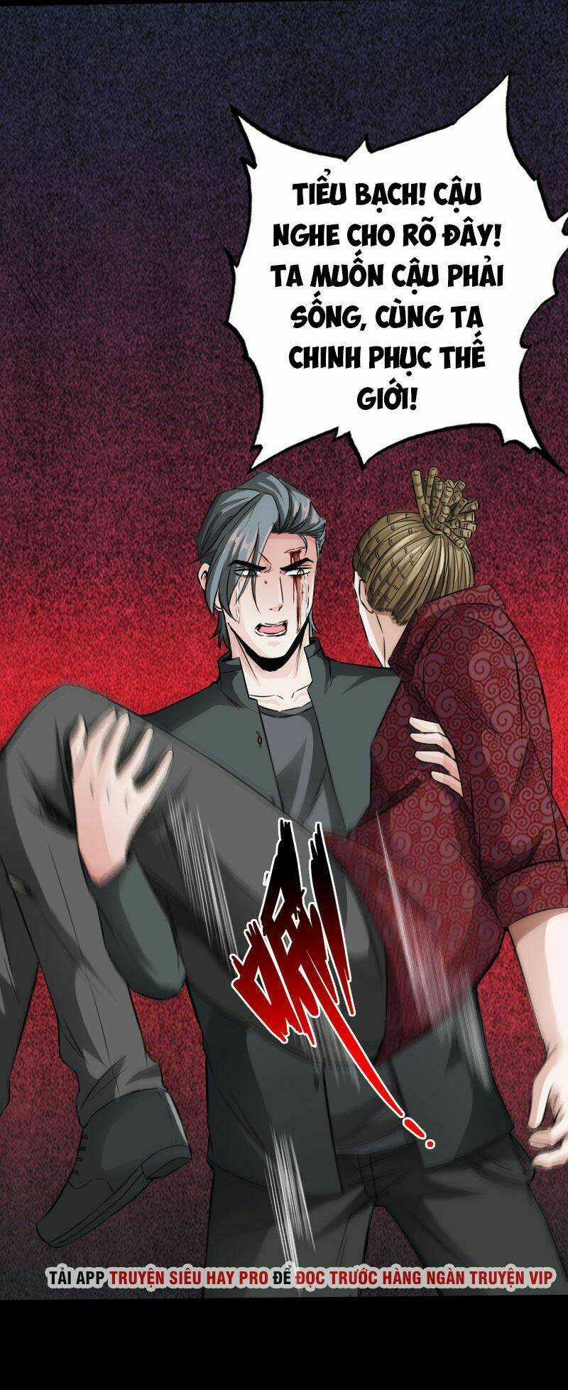 Tuyệt Phẩm Tà Thiếu - Chapter 50 - Trang 13