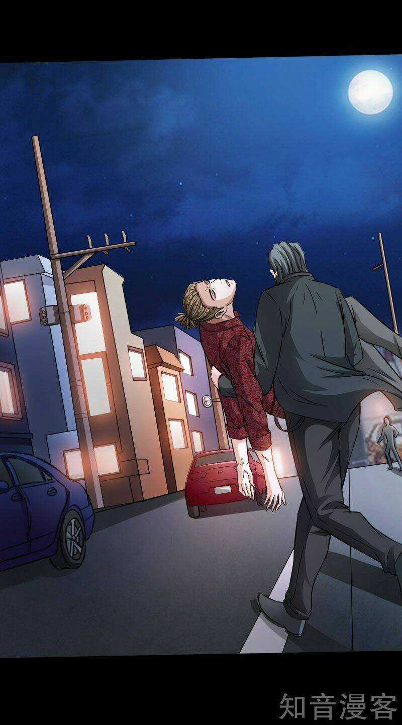 Tuyệt Phẩm Tà Thiếu - Chapter 50 - Trang 15