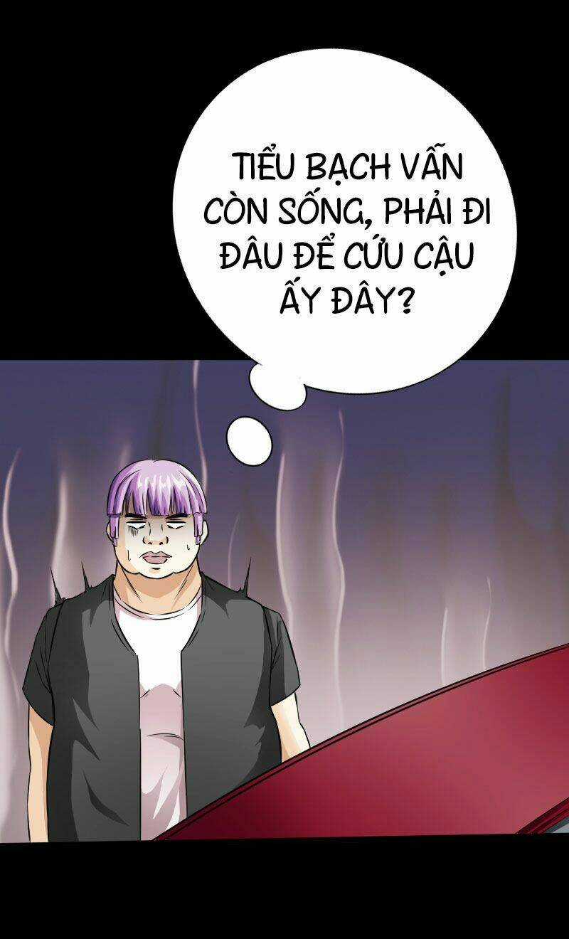 Tuyệt Phẩm Tà Thiếu - Chapter 50 - Trang 19