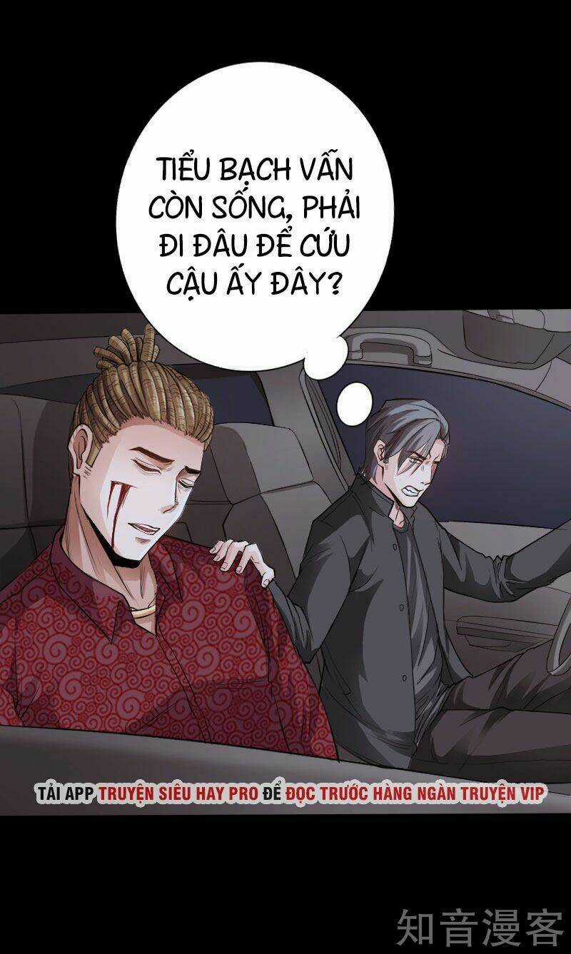 Tuyệt Phẩm Tà Thiếu - Chapter 50 - Trang 21