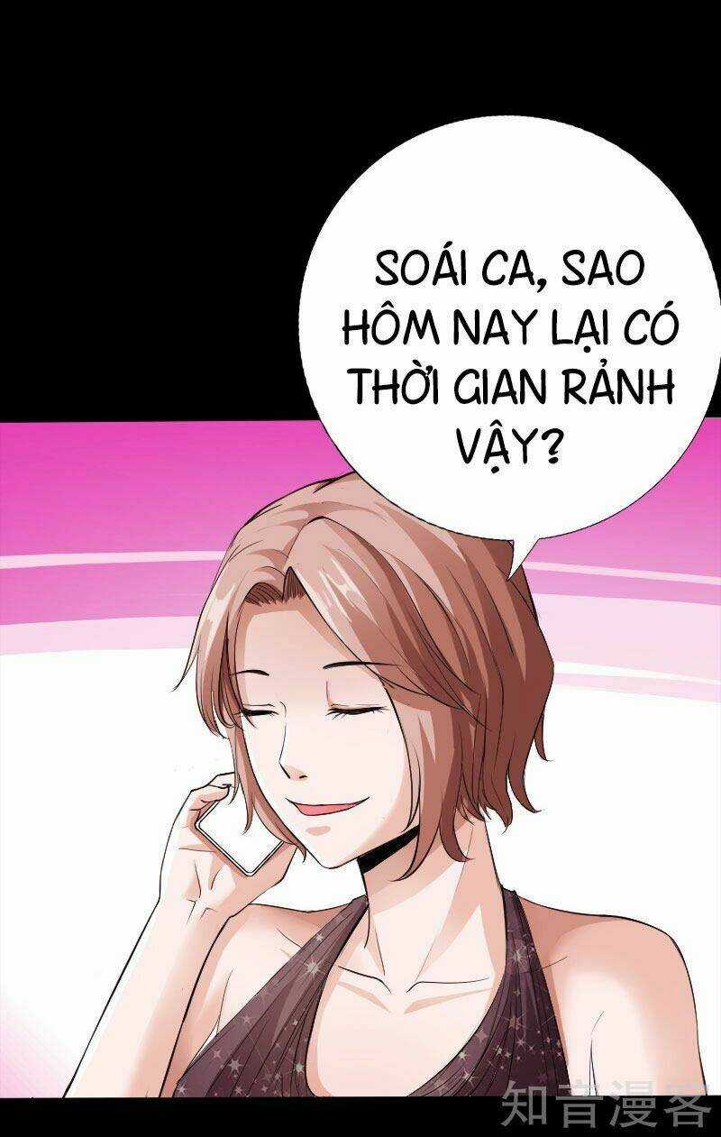 Tuyệt Phẩm Tà Thiếu - Chapter 50 - Trang 24