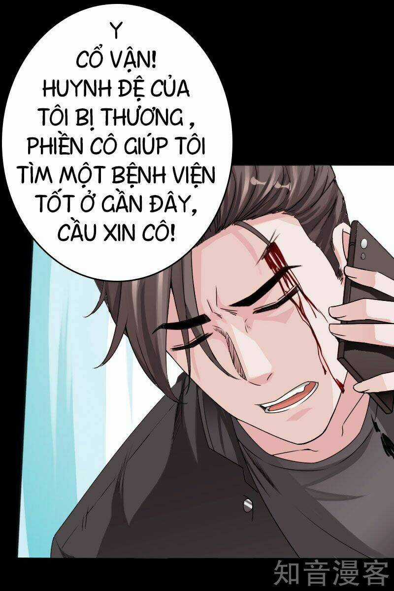 Tuyệt Phẩm Tà Thiếu - Chapter 50 - Trang 28