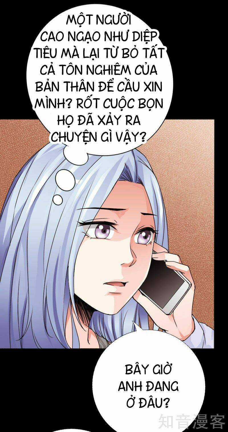 Tuyệt Phẩm Tà Thiếu - Chapter 50 - Trang 29